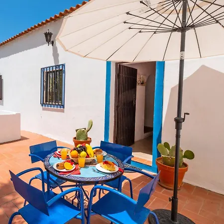 Marrakech By Algarve Vacation Villa *