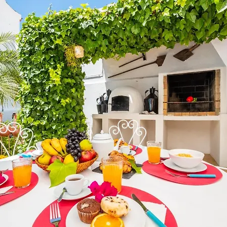 Marrakech - Piscina Aquecivel E Bbq -