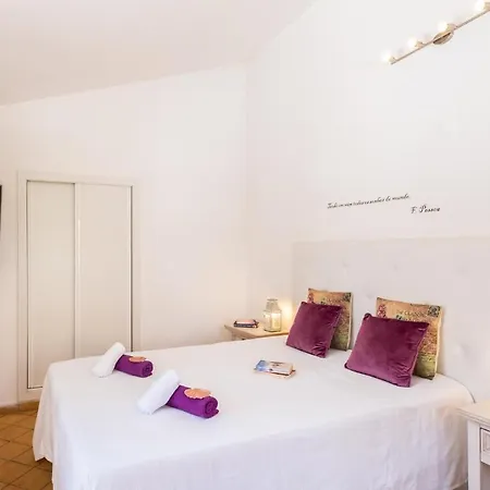 Marrakech By Algarve Vacation Villa *