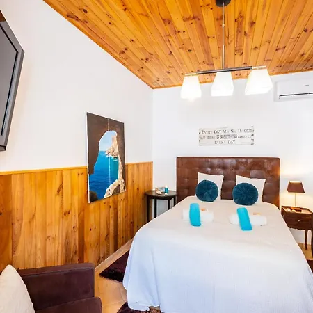 Villa Marrakech - Piscina Aquecivel E Bbq -