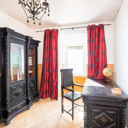 Marrakech By Algarve Vacation Carvoeiro (Lagoa)