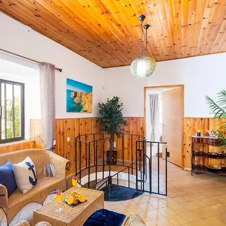 Marrakech By Algarve Vacation *