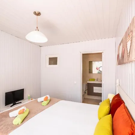 Marrakech By Algarve Vacation Carvoeiro (Lagoa)