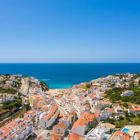 Marrakech By Algarve Vacation *