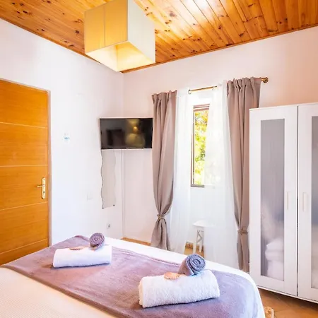 Villa Marrakech By Algarve Vacation