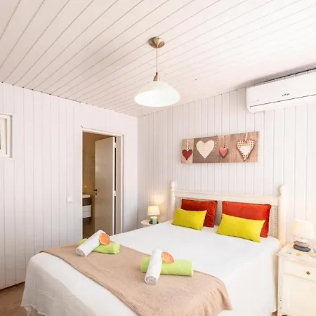 Villa Marrakech By Algarve Vacation