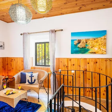 Marrakech By Algarve Vacation