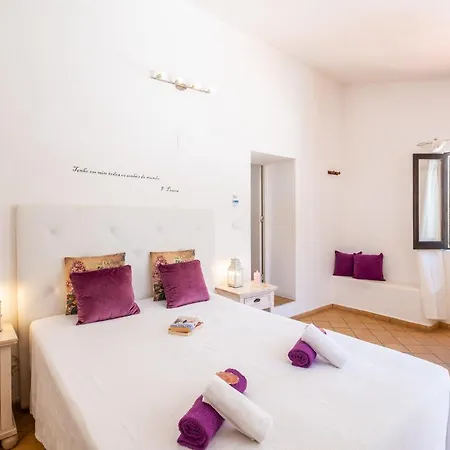 Villa Marrakech By Algarve Vacation