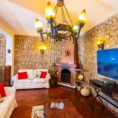 Marrakech By Algarve Vacation Villa