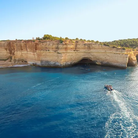 Marrakech By Algarve Vacation Carvoeiro (Lagoa)