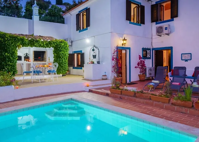 Marrakech By Algarve Vacation *