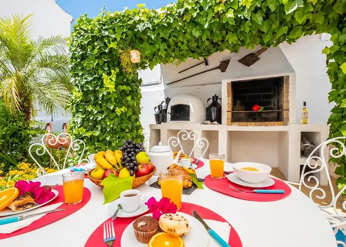 Marrakech By Algarve Vacation
