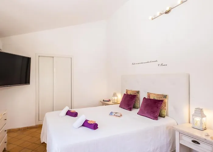Marrakech By Algarve Vacation Villa *