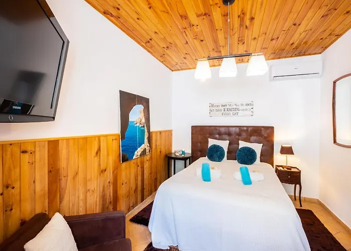 Villa Marrakech By Algarve Vacation