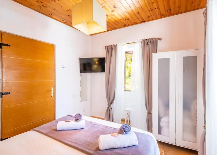 Villa Marrakech By Algarve Vacation