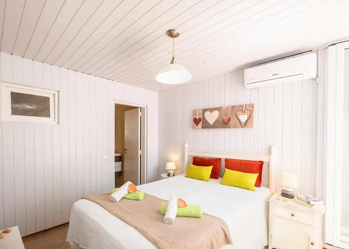 Villa Marrakech By Algarve Vacation