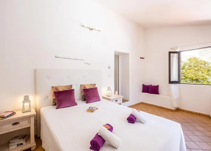 Villa Marrakech By Algarve Vacation