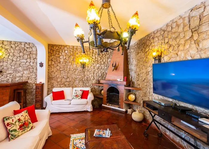 Marrakech By Algarve Vacation Villa
