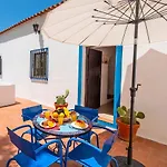 Marrakech - Piscina Aquecivel E Bbq - Villa *
