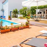 Marrakech By Algarve Vacation فيلة *