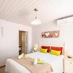 Villa Marrakech - Piscina Aquecivel E Bbq -