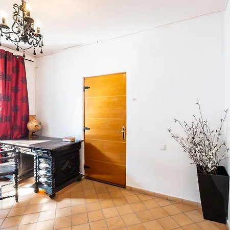 Marrakech By Algarve Vacation Villa