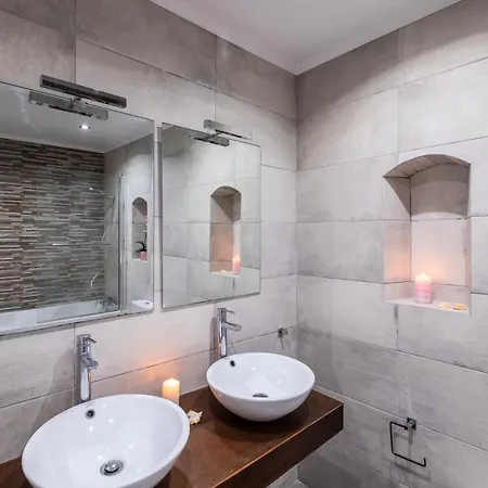 Marrakech By Algarve Vacation Villa