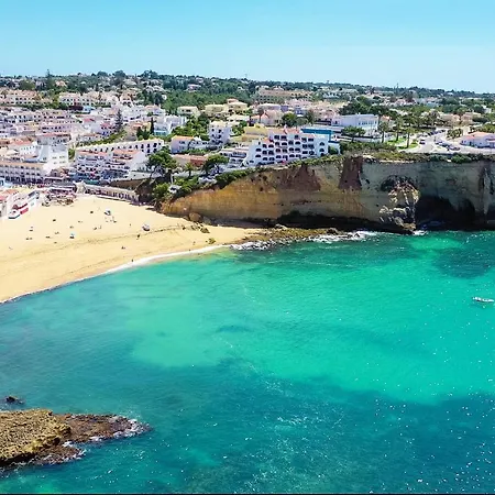 Villa Marrakech By Algarve Vacation *