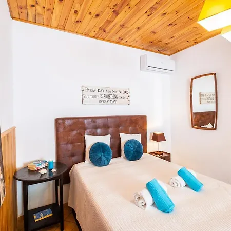 Marrakech By Algarve Vacation *