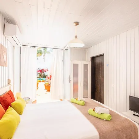 Villa Marrakech By Algarve Vacation *