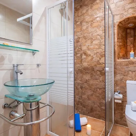 Marrakech By Algarve Vacation Carvoeiro (Lagoa)