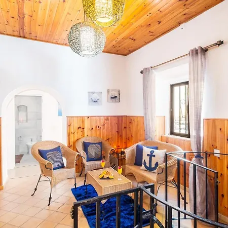 Marrakech By Algarve Vacation * Carvoeiro (Lagoa)