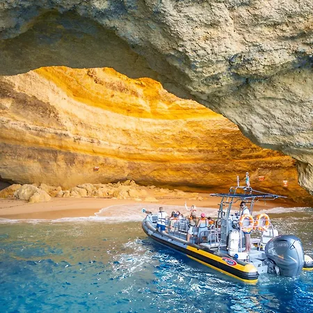 Marrakech By Algarve Vacation * Carvoeiro (Lagoa)