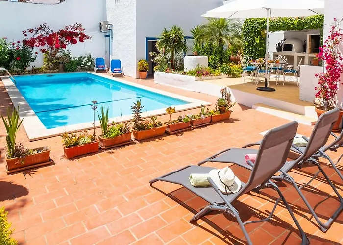 فيلة Marrakech By Algarve Vacation