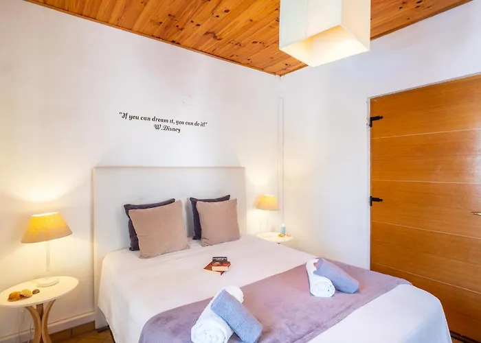 فيلة Marrakech By Algarve Vacation كارفويرو