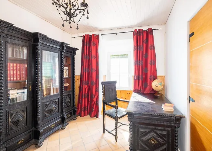 Marrakech By Algarve Vacation كارفويرو