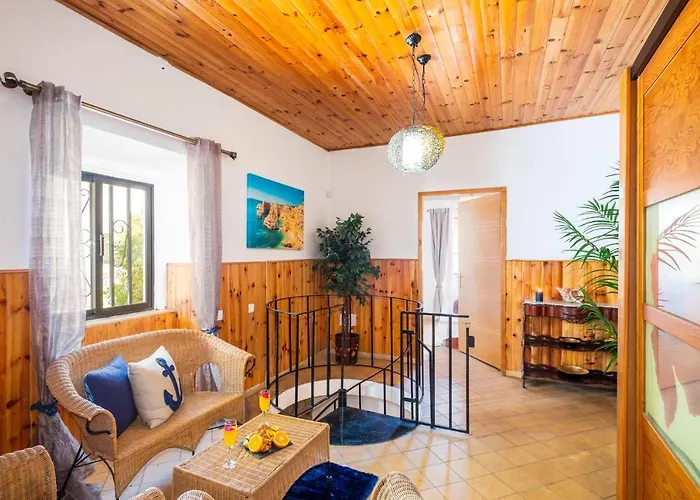 Marrakech By Algarve Vacation *