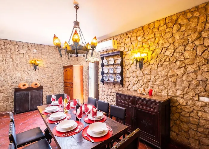 فيلة Marrakech By Algarve Vacation كارفويرو