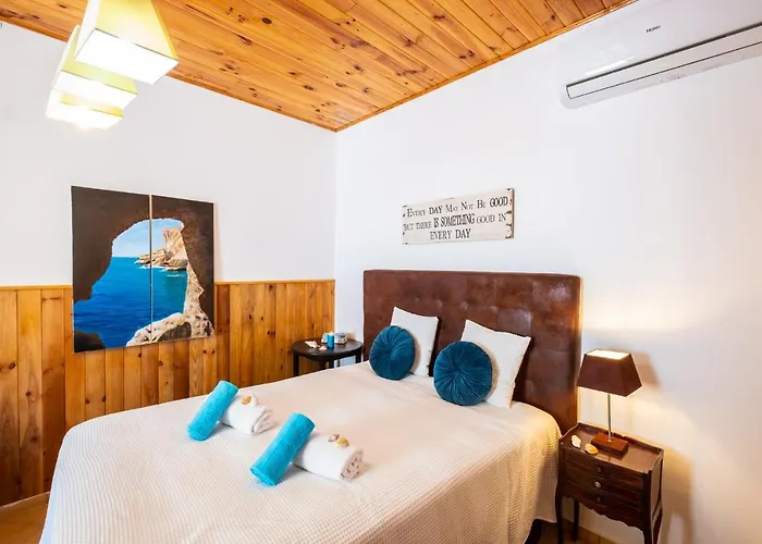 فيلة Marrakech By Algarve Vacation *