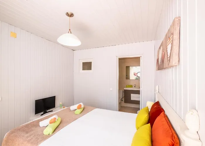 Marrakech By Algarve Vacation كارفويرو