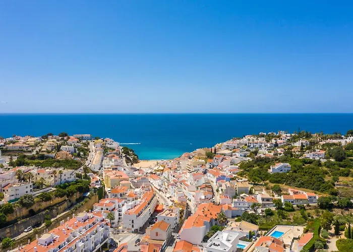 Marrakech By Algarve Vacation *