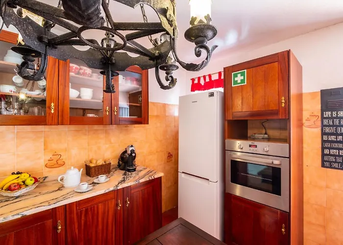 Marrakech By Algarve Vacation