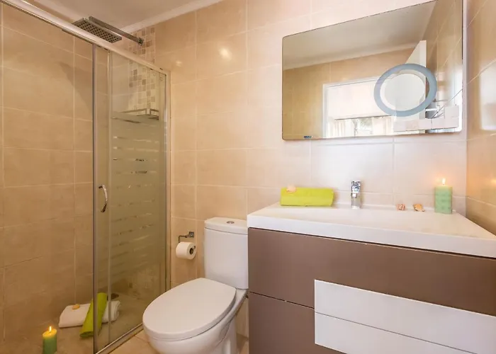 Marrakech By Algarve Vacation *