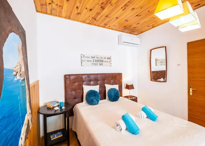 Marrakech By Algarve Vacation *