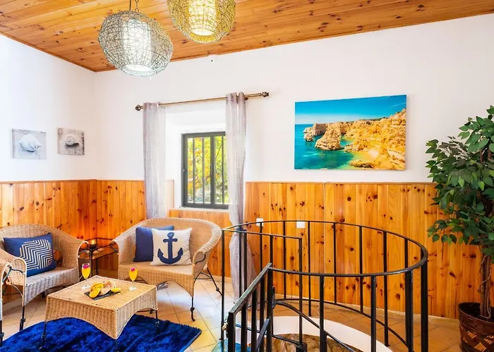 Marrakech By Algarve Vacation