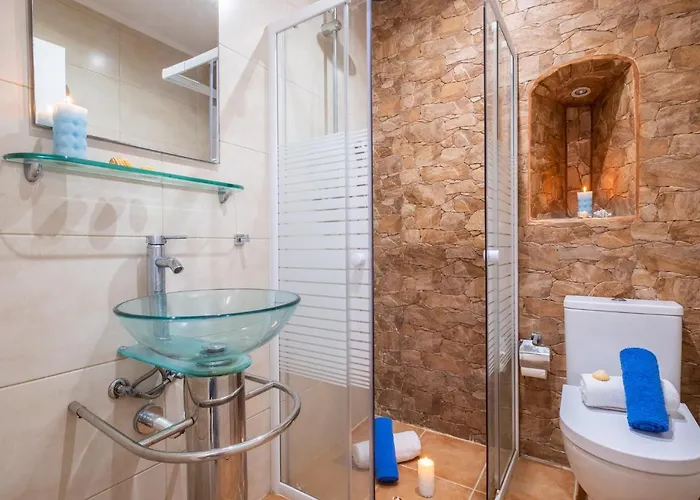 Marrakech By Algarve Vacation كارفويرو