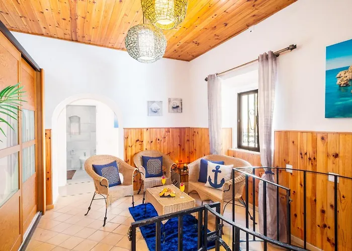 Marrakech By Algarve Vacation * كارفويرو