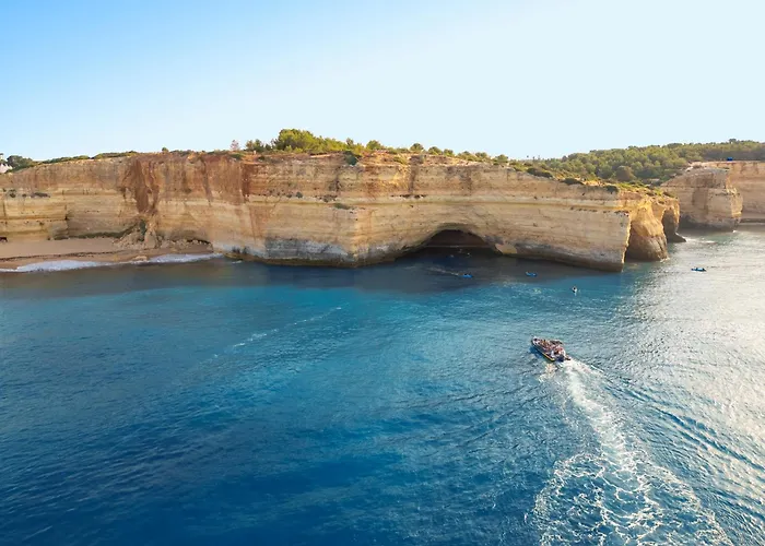 Marrakech By Algarve Vacation كارفويرو