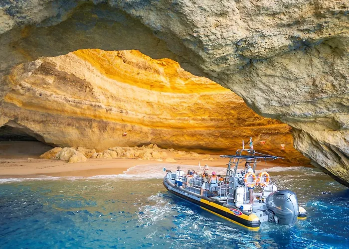 Marrakech By Algarve Vacation * كارفويرو