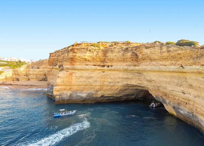 Marrakech By Algarve Vacation فيلة